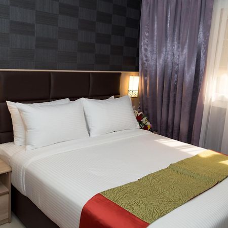 Florida Square Hotel Dubai Cameră foto
