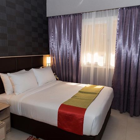 Florida Square Hotel Dubai Cameră foto