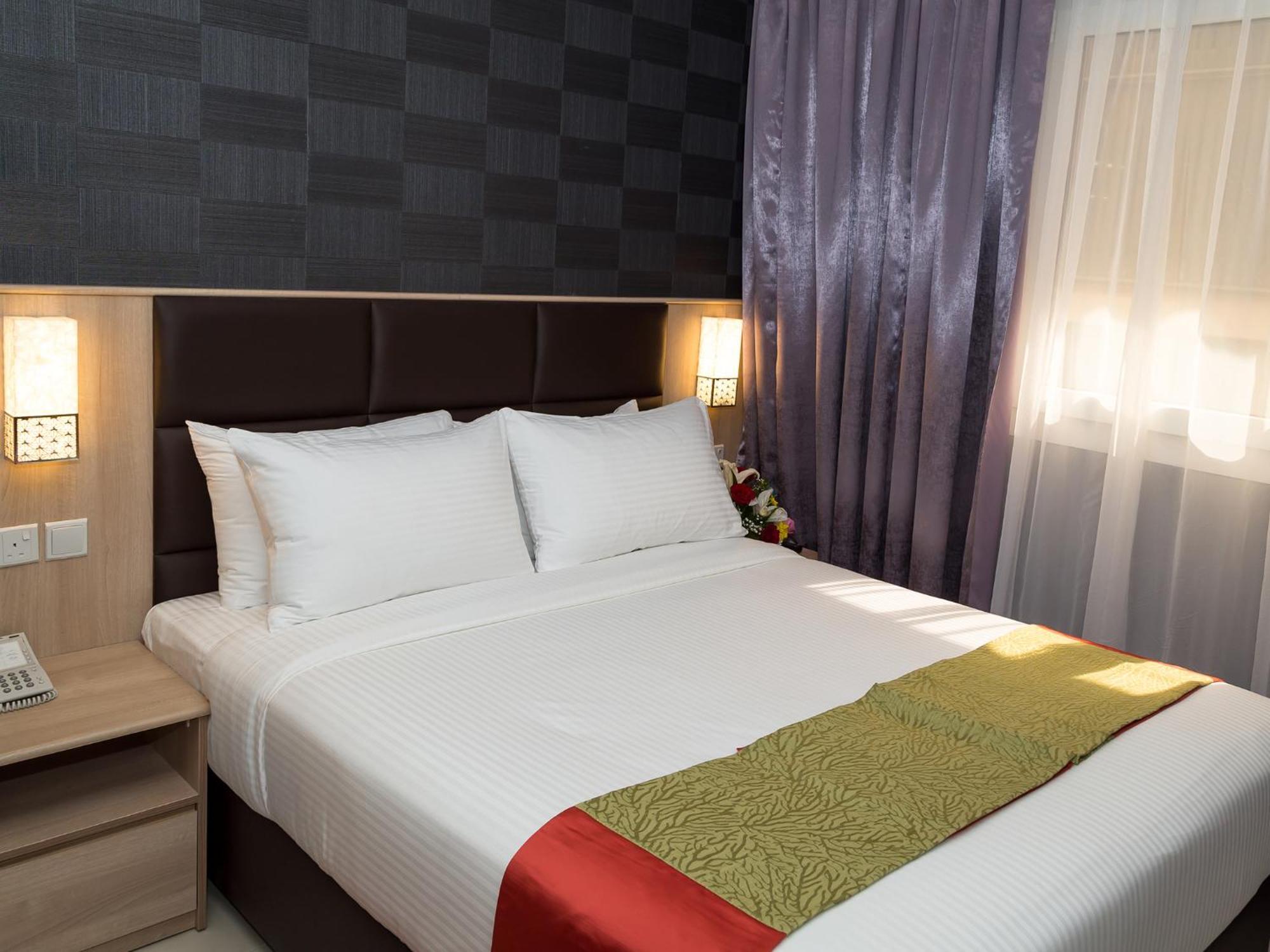 Florida Square Hotel Dubai Cameră foto